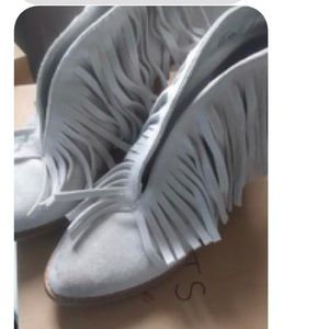 Coconuts by Matisse women’s Size 9.5